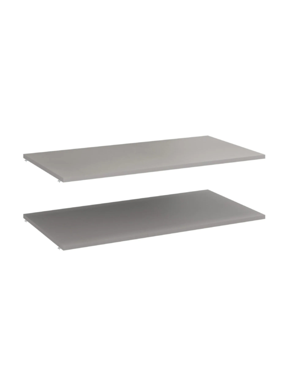 Armoire dressing EXTENSO imitation chêne (1) Armoire dressing EXTENSO imitation chêne