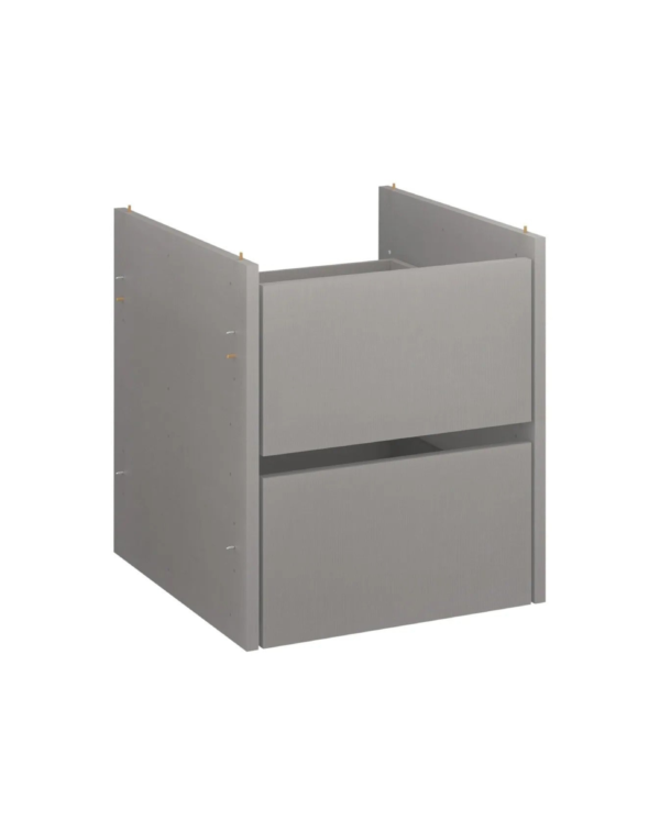 Armoire dressing EXTENSO imitation chêne