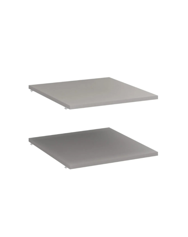 Armoire dressing EXTENSO imitation chêne