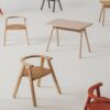 Bureau enfant Growing Green