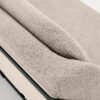 Canapé Brida 2 places beige