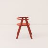 Chaise enfant Growing Green