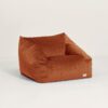 Fauteuil-pouf Chelsea