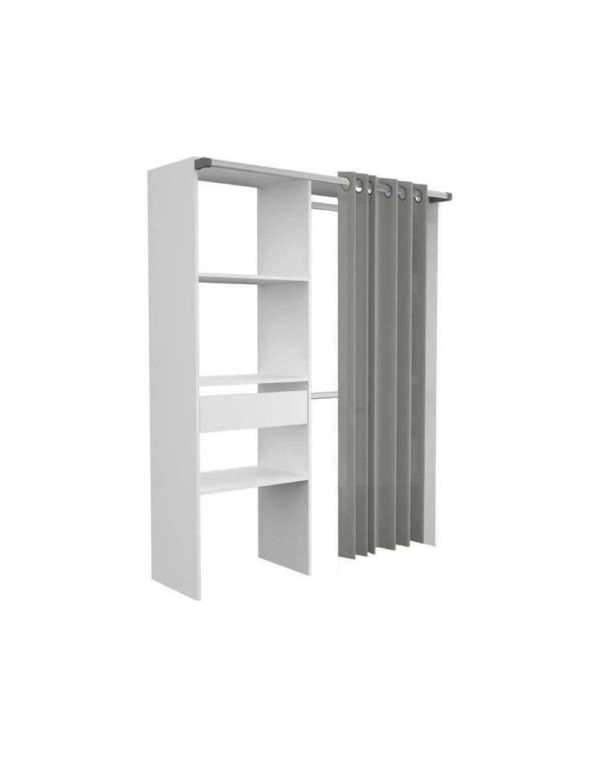 Kit dressing BARI blanc (3) Kit dressing BARI blanc
