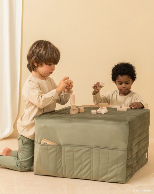 Lit d'appoint Sleepover pliable