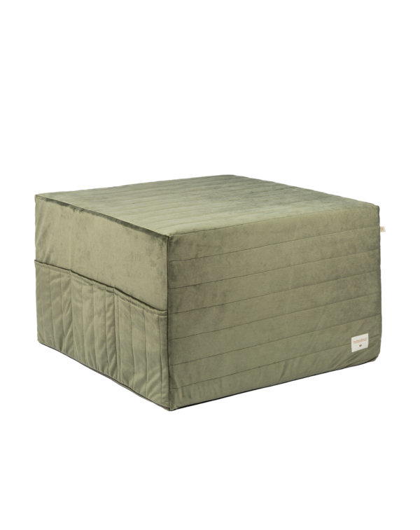 Lit d'appoint Sleepover pliable