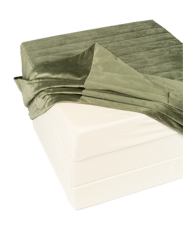 Lit d'appoint Sleepover pliable