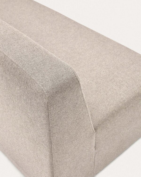 Module Neom 2 places beige